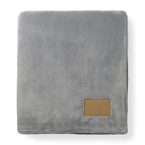 Mink Ever Soft Throw Blanket - Etchified - Gemline - 102158-102158-581
