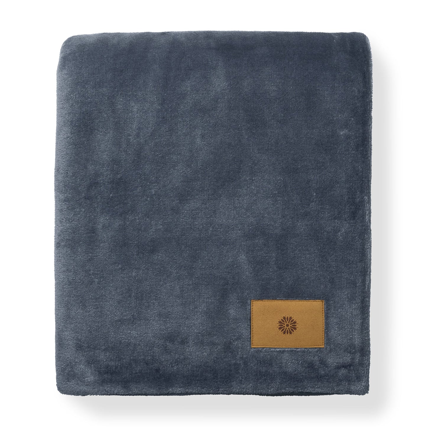 Mink Ever Soft Throw Blanket - Etchified - Gemline - 102158-102158-581