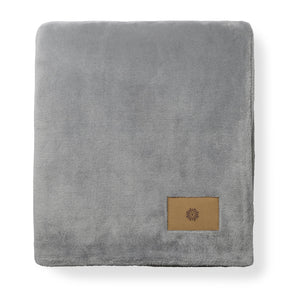 Mink Ever Soft Throw Blanket - Etchified - Gemline - 102158-102158-581