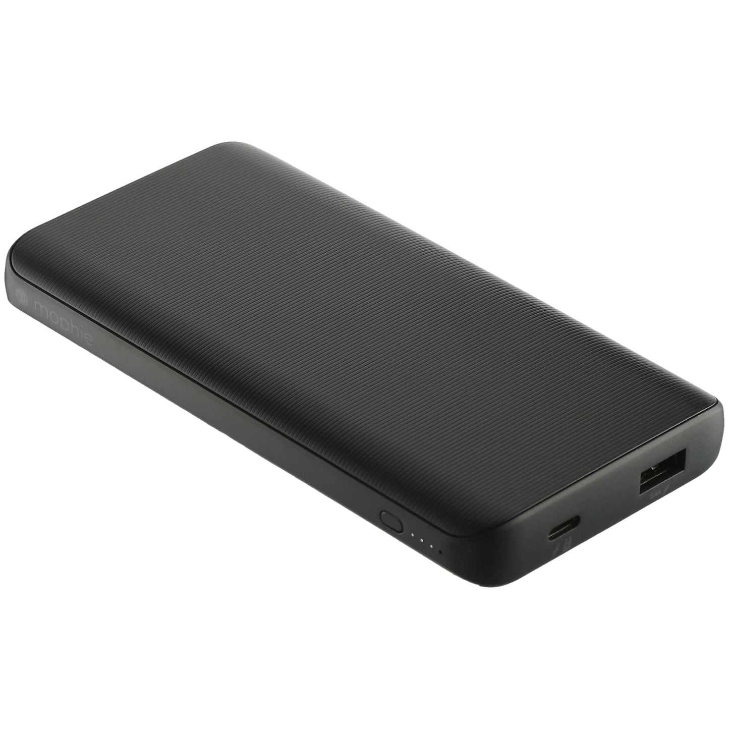 mophie® Power Boost 10,000 mAh Power Bank - Etchified - Etchified - 7124-14BK