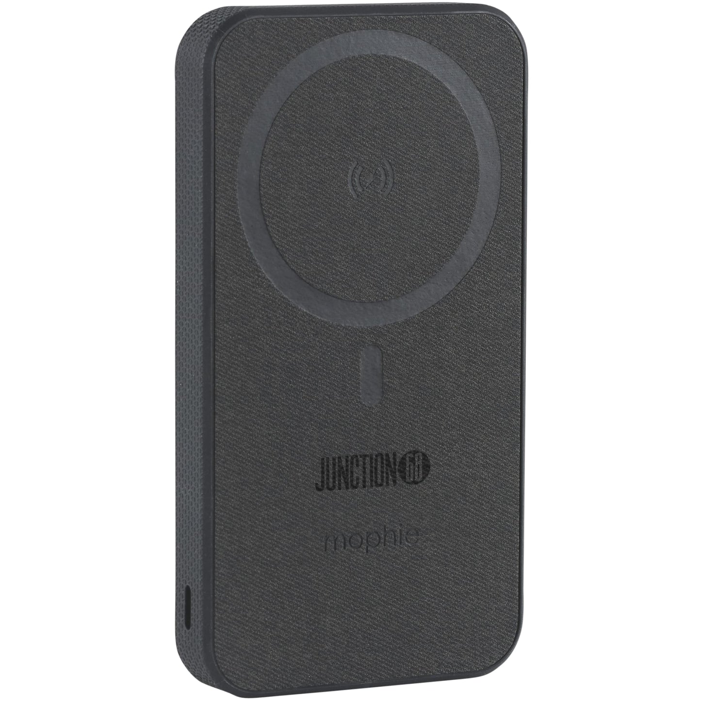 mophie® Snap + 10000 mAh Powerstation Stand - Etchified - Etchified - 7124-24BK