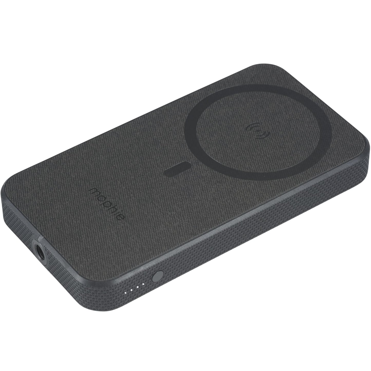 mophie® Snap + 10000 mAh Powerstation Stand - Etchified - Etchified - 7124-24BK