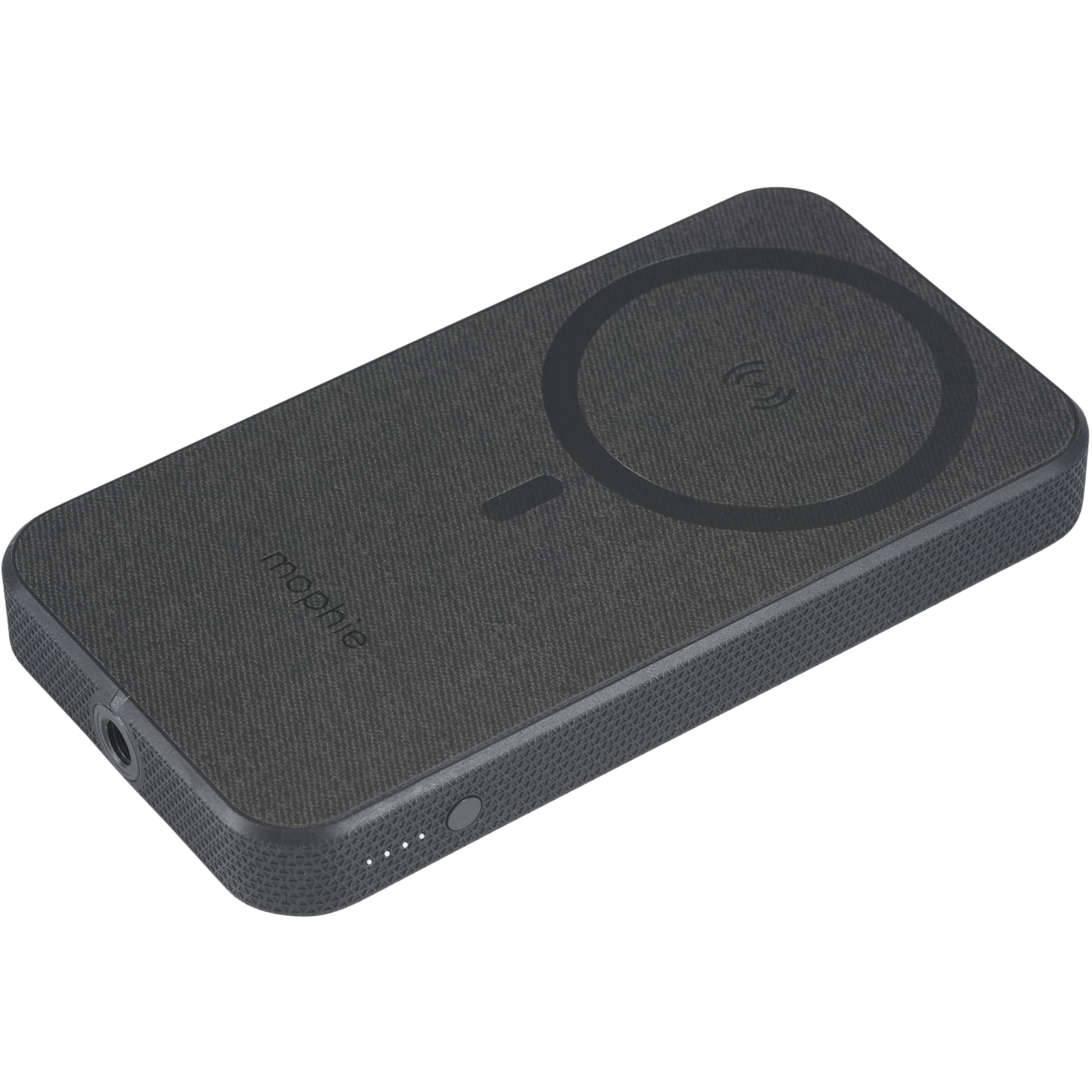 mophie® Snap + 10000 mAh Powerstation Stand - Etchified - Etchified - 7124-24BK