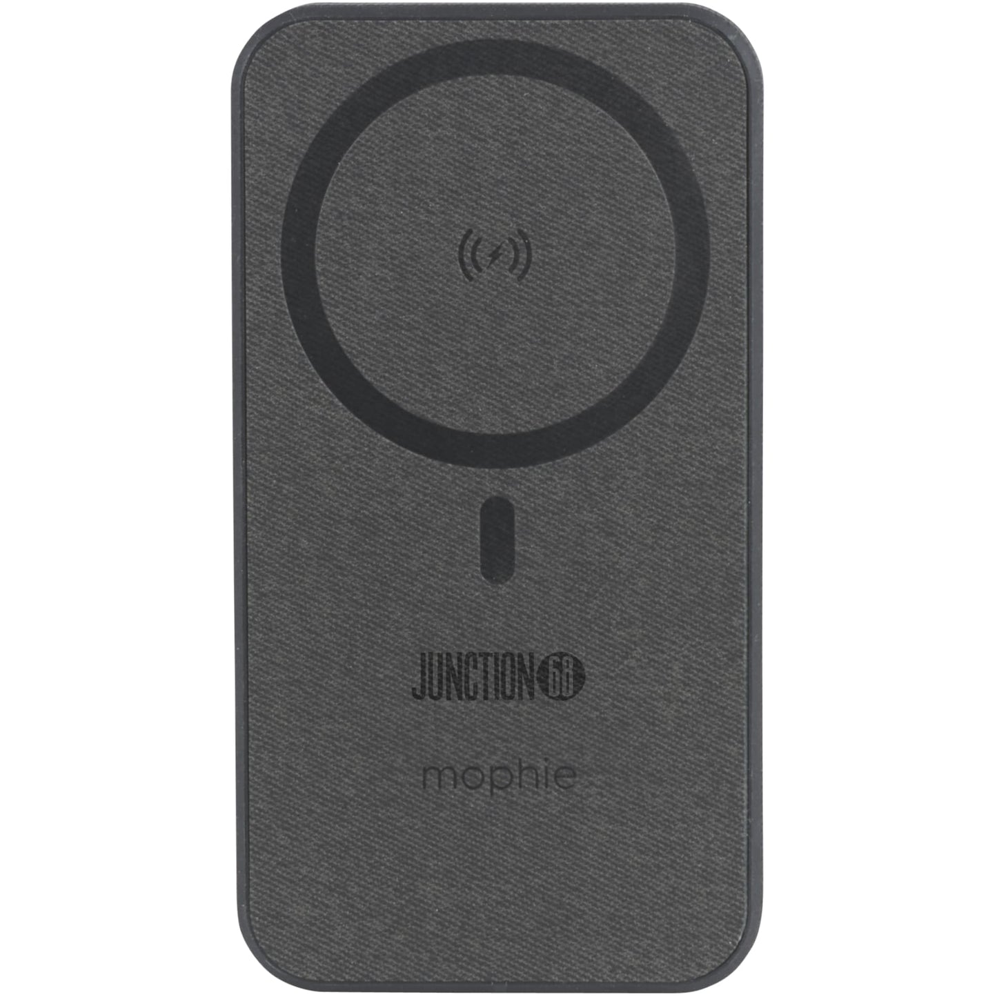 mophie® Snap + 10000 mAh Powerstation Stand - Etchified - Etchified - 7124-24BK