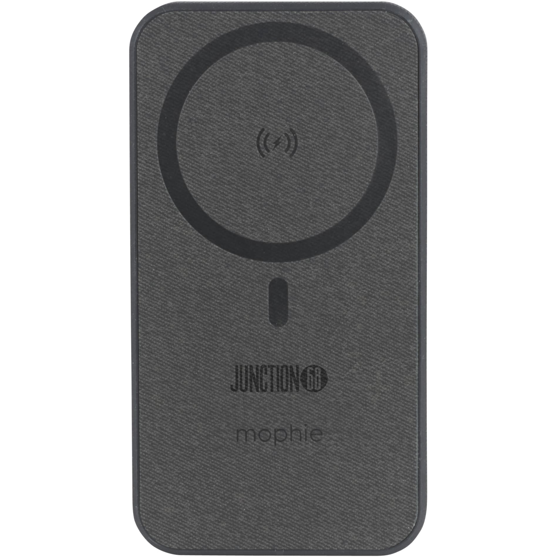 mophie® Snap + 10000 mAh Powerstation Stand - Etchified - Etchified - 7124-24BK