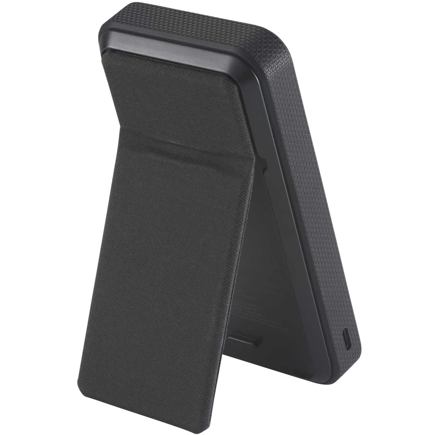 mophie® Snap + 10000 mAh Powerstation Stand - Etchified - Etchified - 7124-24BK