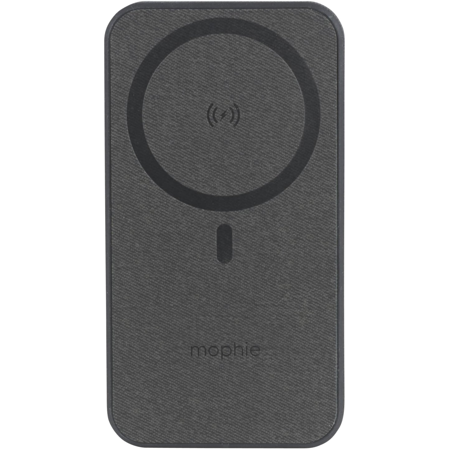 mophie® Snap + 10000 mAh Powerstation Stand - Etchified - Etchified - 7124-24BK
