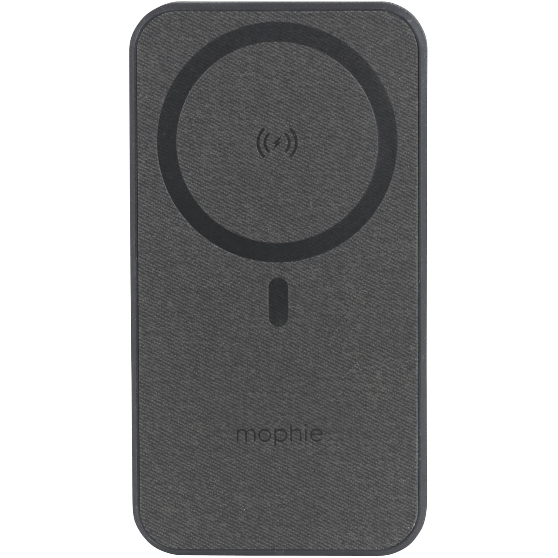 mophie® Snap + 10000 mAh Powerstation Stand - Etchified - Etchified - 7124-24BK