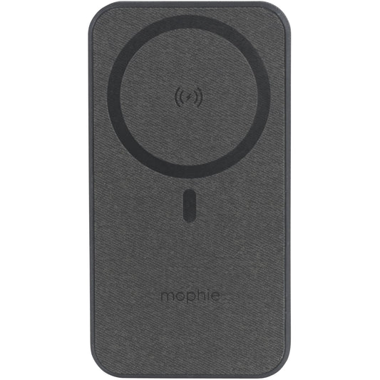 mophie® Snap + 10000 mAh Powerstation Stand - Etchified - Etchified - 7124-24BK