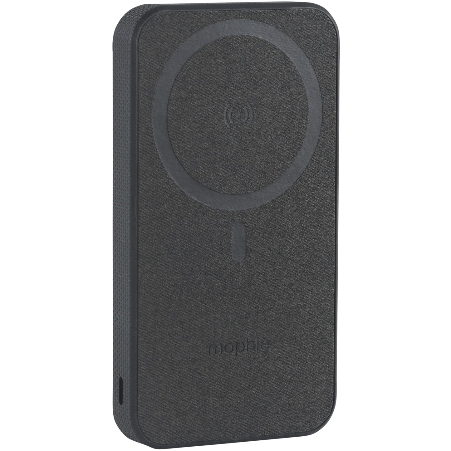 mophie® Snap + 10000 mAh Powerstation Stand - Etchified - Etchified - 7124-24BK