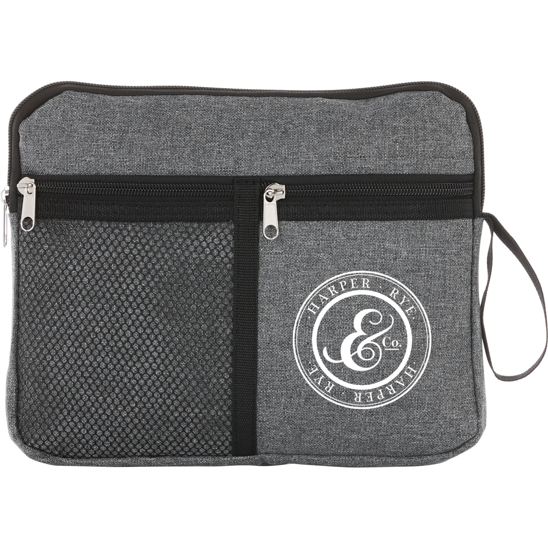 Multi - Purpose Travel Bag - Etchified - Etchified - SM-7793GA