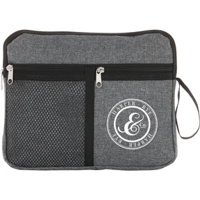Multi - Purpose Travel Bag - Etchified - Etchified - SM-7793GA