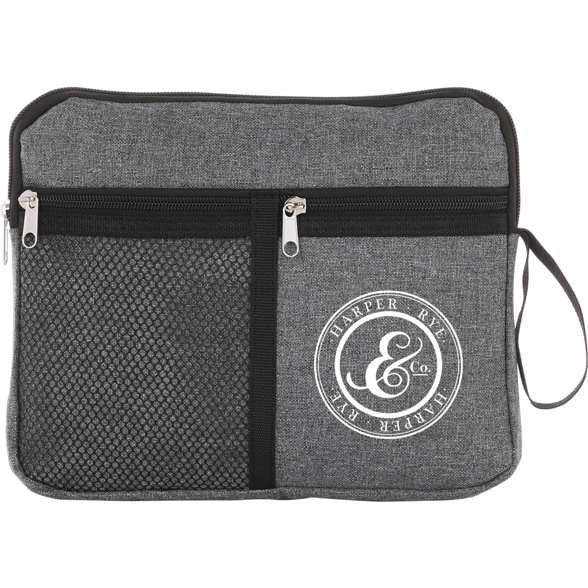 Multi - Purpose Travel Bag - Etchified - Etchified - SM-7793GA