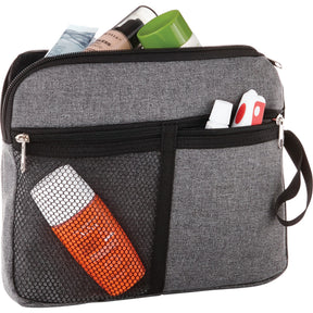 Multi - Purpose Travel Bag - Etchified - Etchified - SM-7793GA