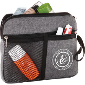 Multi - Purpose Travel Bag - Etchified - Etchified - SM-7793GA