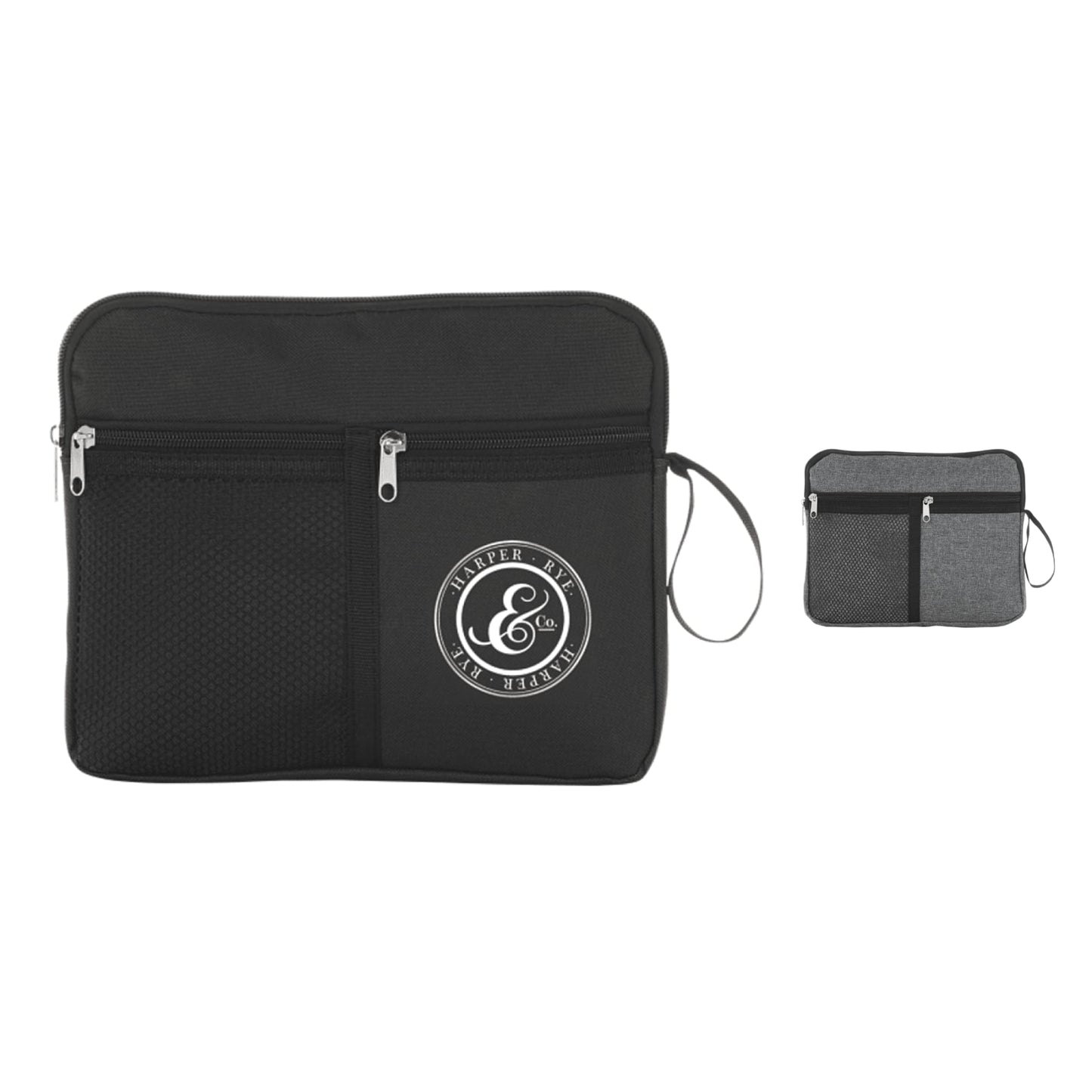 Multi - Purpose Travel Bag - Etchified - Etchified - SM-7793GA
