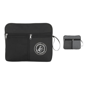 Multi - Purpose Travel Bag - Etchified - Etchified - SM-7793GA