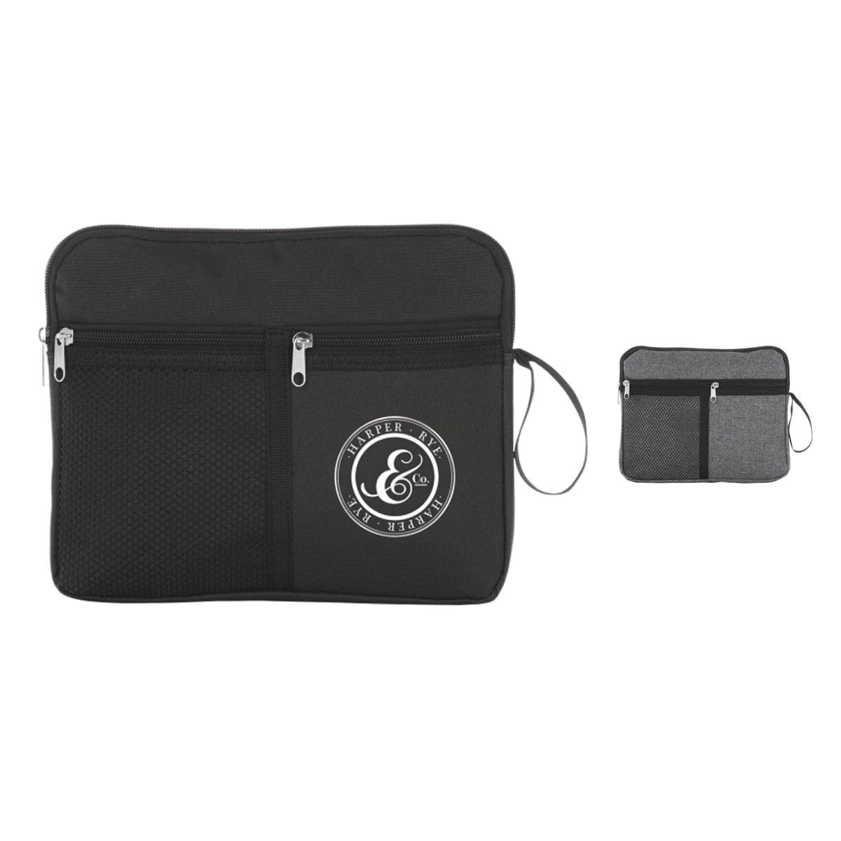 Multi - Purpose Travel Bag - Etchified - Etchified - SM-7793GA