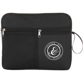 Multi - Purpose Travel Bag - Etchified - Etchified - SM-7793GA