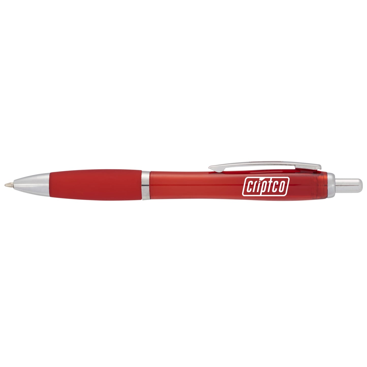 Nash Ballpoint Pen - Etchified - Etchified - SM-4101BK