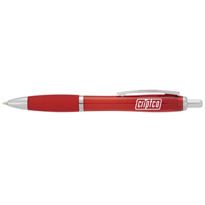 Nash Ballpoint Pen - Etchified - Etchified - SM-4101BK
