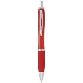 Nash Ballpoint Pen - Etchified - Etchified - SM-4101BK