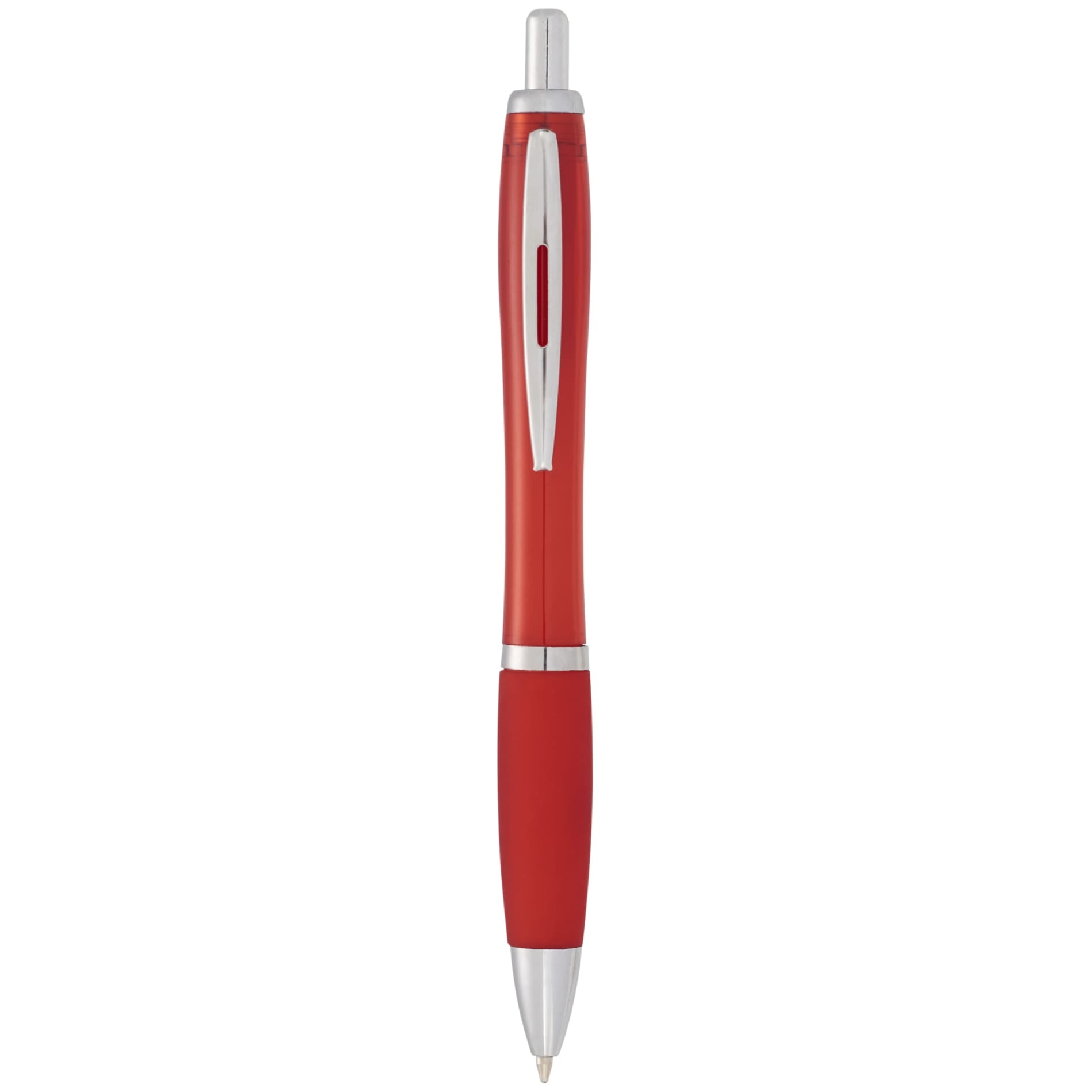 Nash Ballpoint Pen - Etchified - Etchified - SM-4101BK