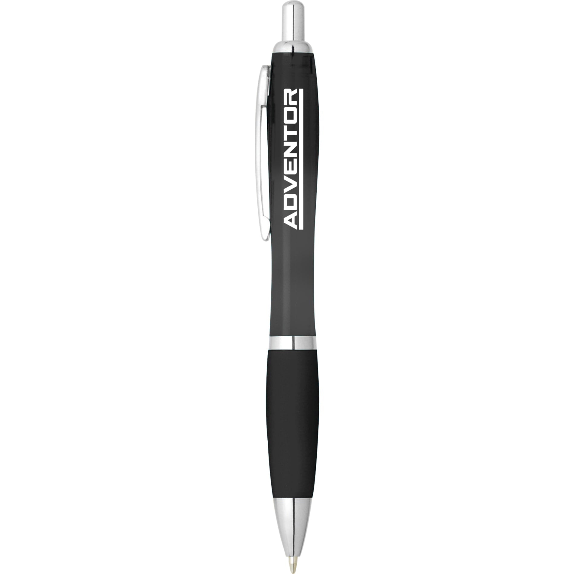 Nash Ballpoint Pen - Etchified - Etchified - SM-4101BK