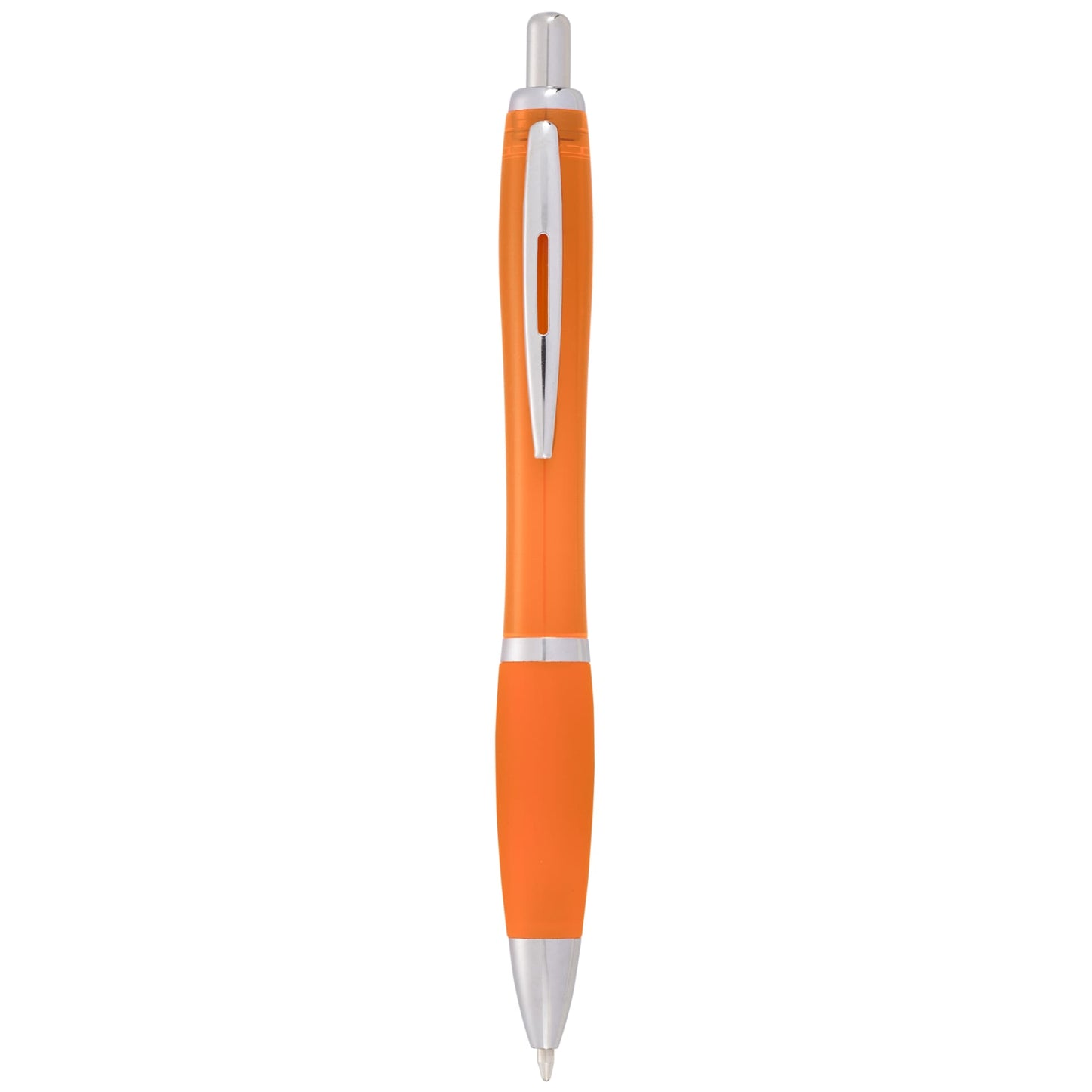Nash Ballpoint Pen - Etchified - Etchified - SM-4101OR