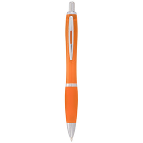 Nash Ballpoint Pen - Etchified - Etchified - SM-4101OR