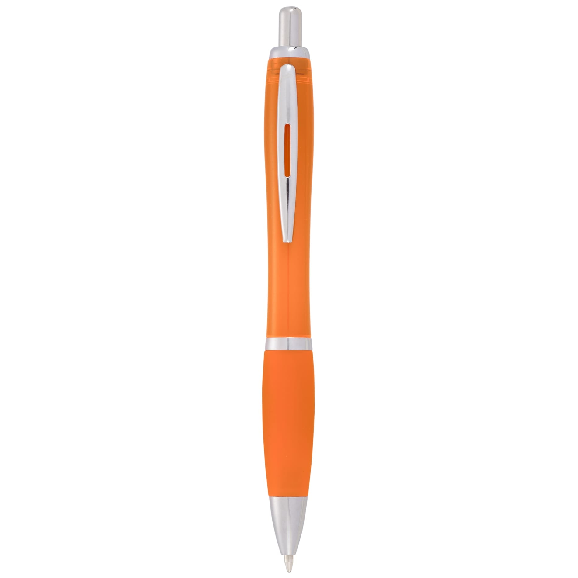 Nash Ballpoint Pen - Etchified - Etchified - SM-4101OR