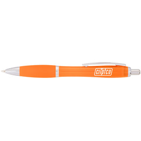 Nash Ballpoint Pen - Etchified - Etchified - SM-4101OR