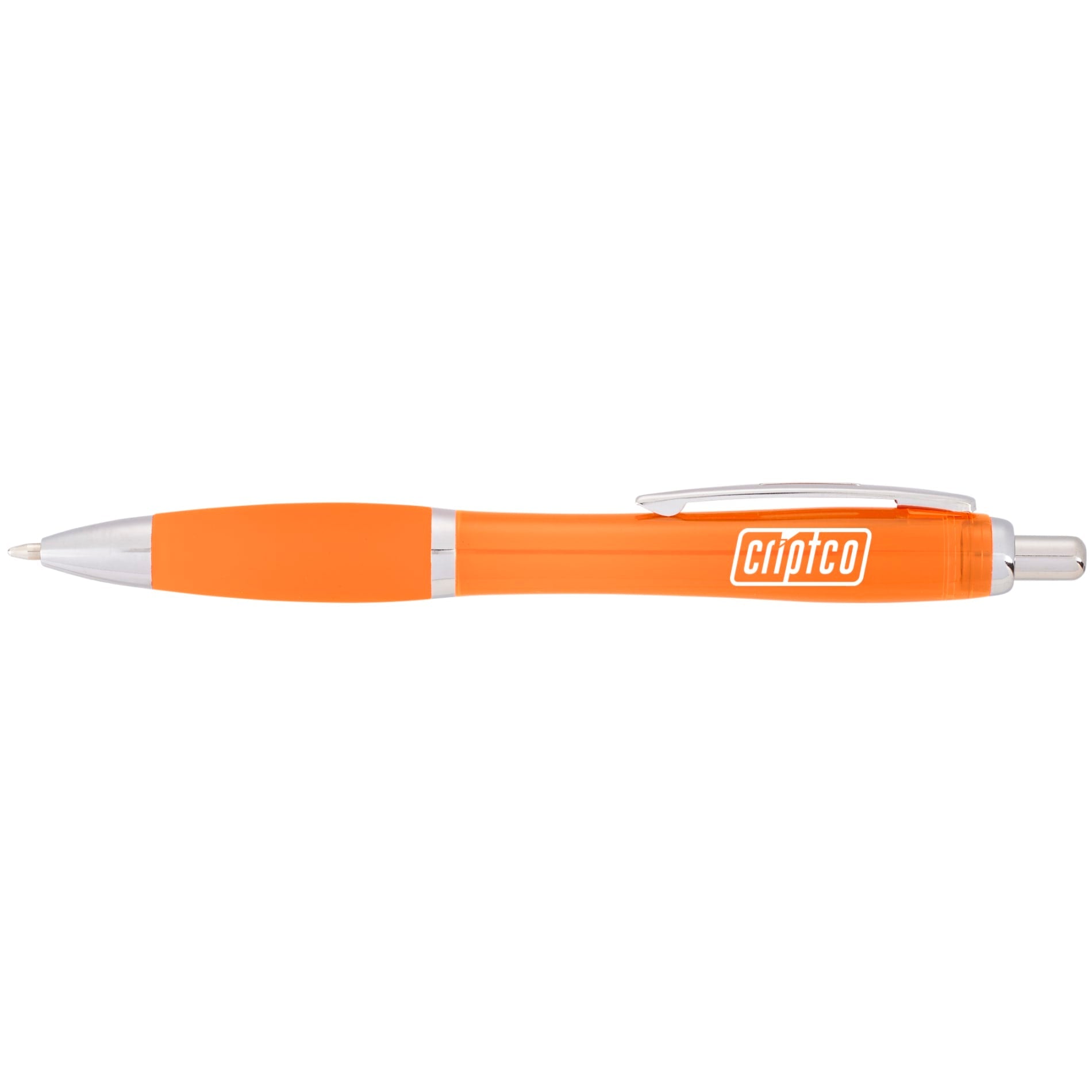 Nash Ballpoint Pen - Etchified - Etchified - SM-4101OR