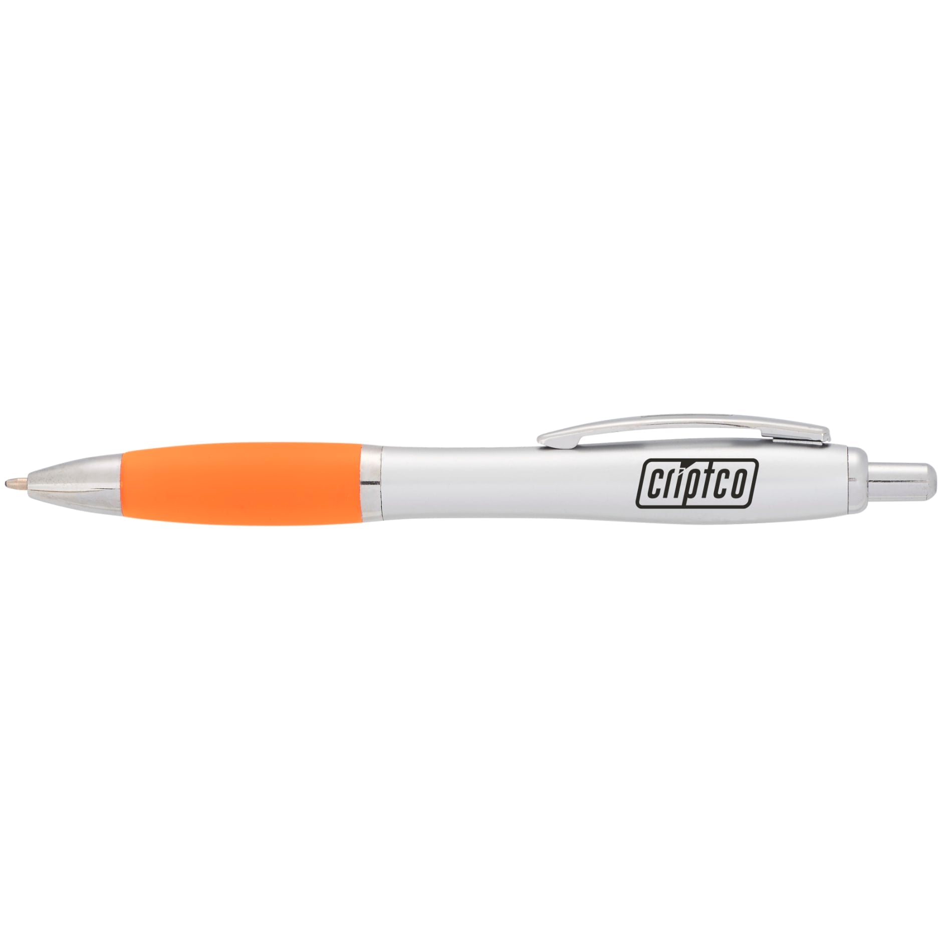 Nash Ballpoint Pen - Etchified - Etchified - SM-4101PK
