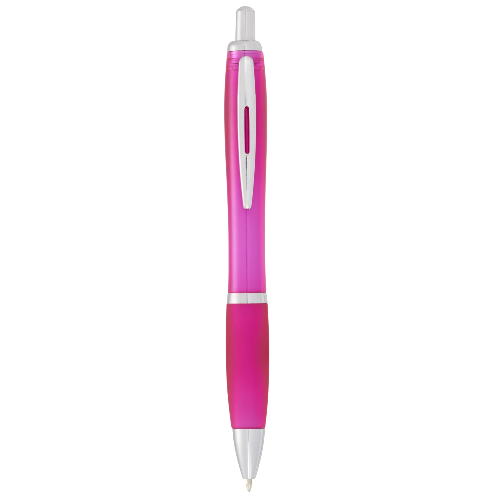 Nash Ballpoint Pen - Etchified - Etchified - SM-4101PK