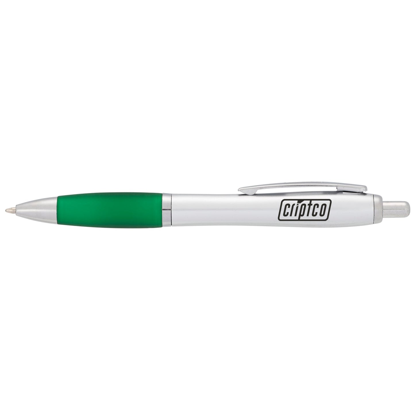 Nash Ballpoint Pen - Etchified - Etchified - SM-4101SIBK