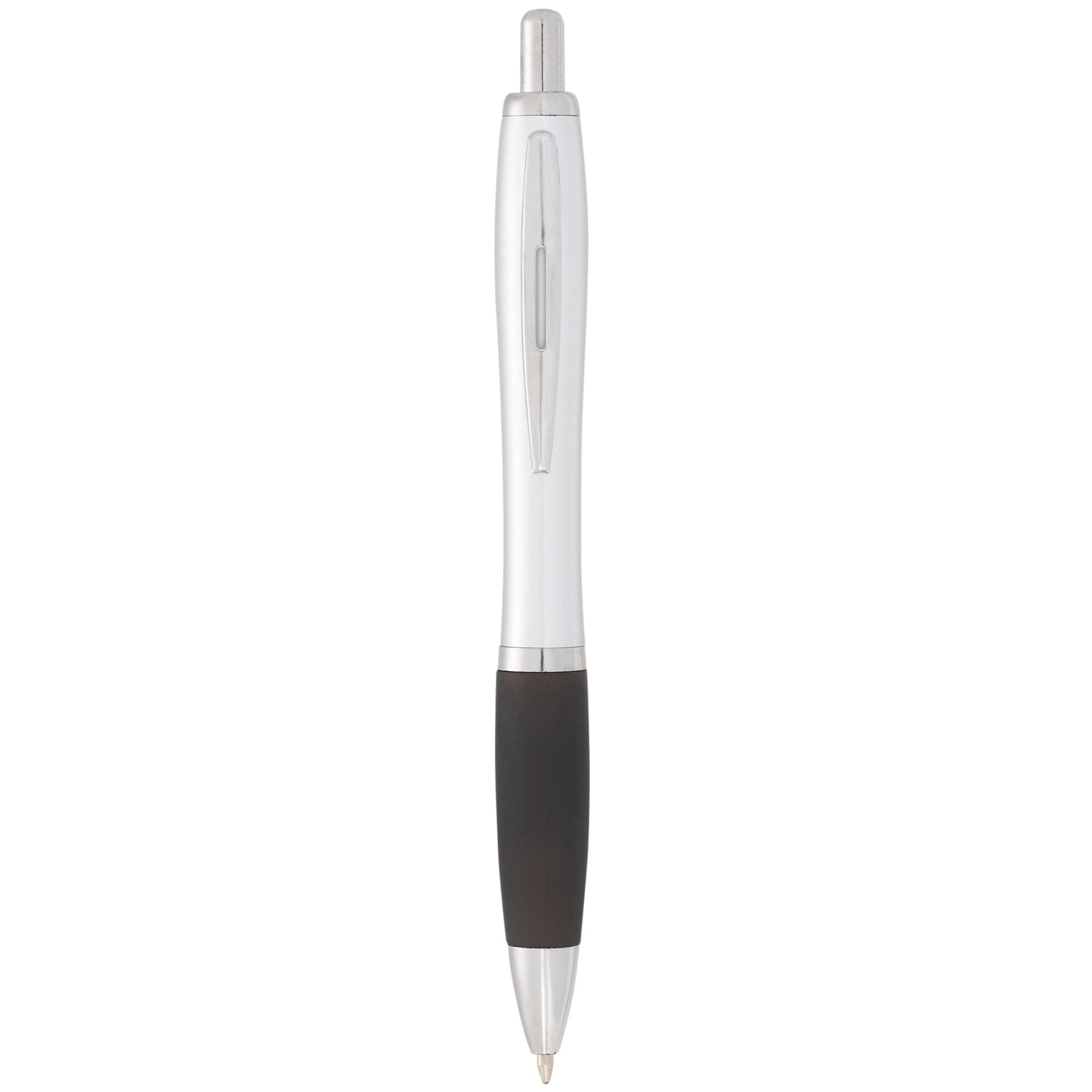 Nash Ballpoint Pen - Etchified - Etchified - SM-4101SIBK