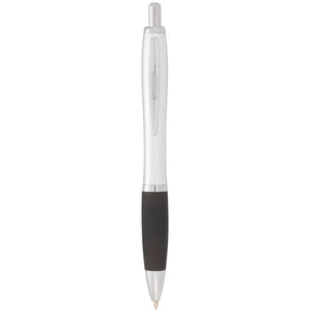 Nash Ballpoint Pen - Etchified - Etchified - SM-4101SIBK