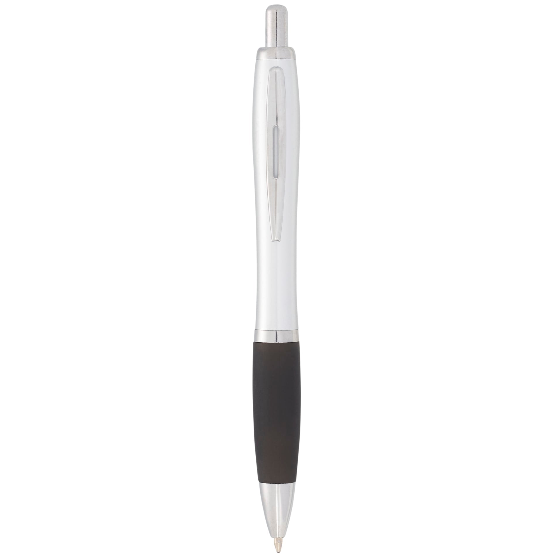 Nash Ballpoint Pen - Etchified - Etchified - SM-4101SIBK