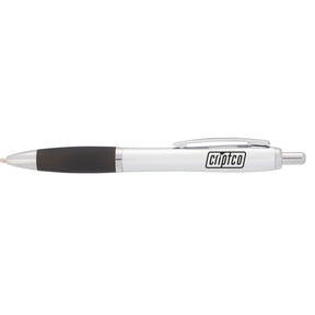 Nash Ballpoint Pen - Etchified - Etchified - SM-4101SIBK