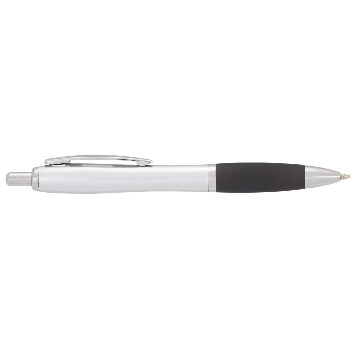 Nash Ballpoint Pen - Etchified - Etchified - SM-4101SIBL