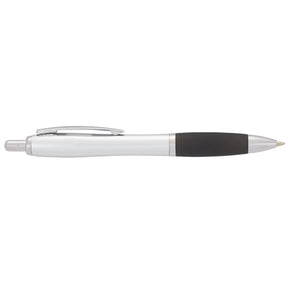 Nash Ballpoint Pen - Etchified - Etchified - SM-4101SIBL