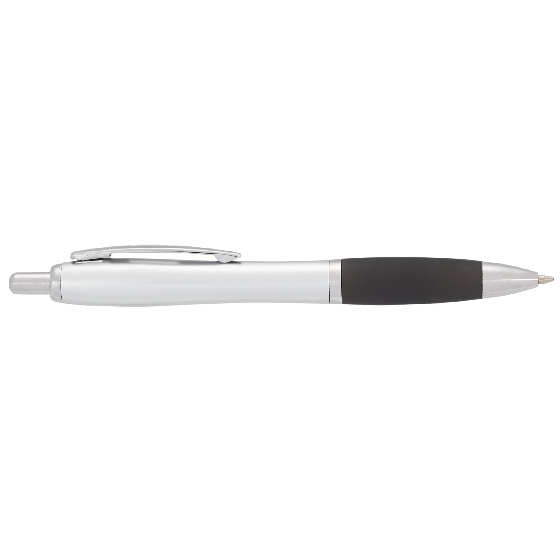 Nash Ballpoint Pen - Etchified - Etchified - SM-4101SIBL
