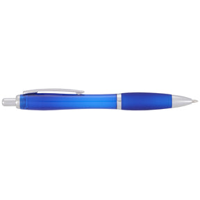 Nash Ballpoint Pen - Etchified - Etchified - SM-4101SIBL