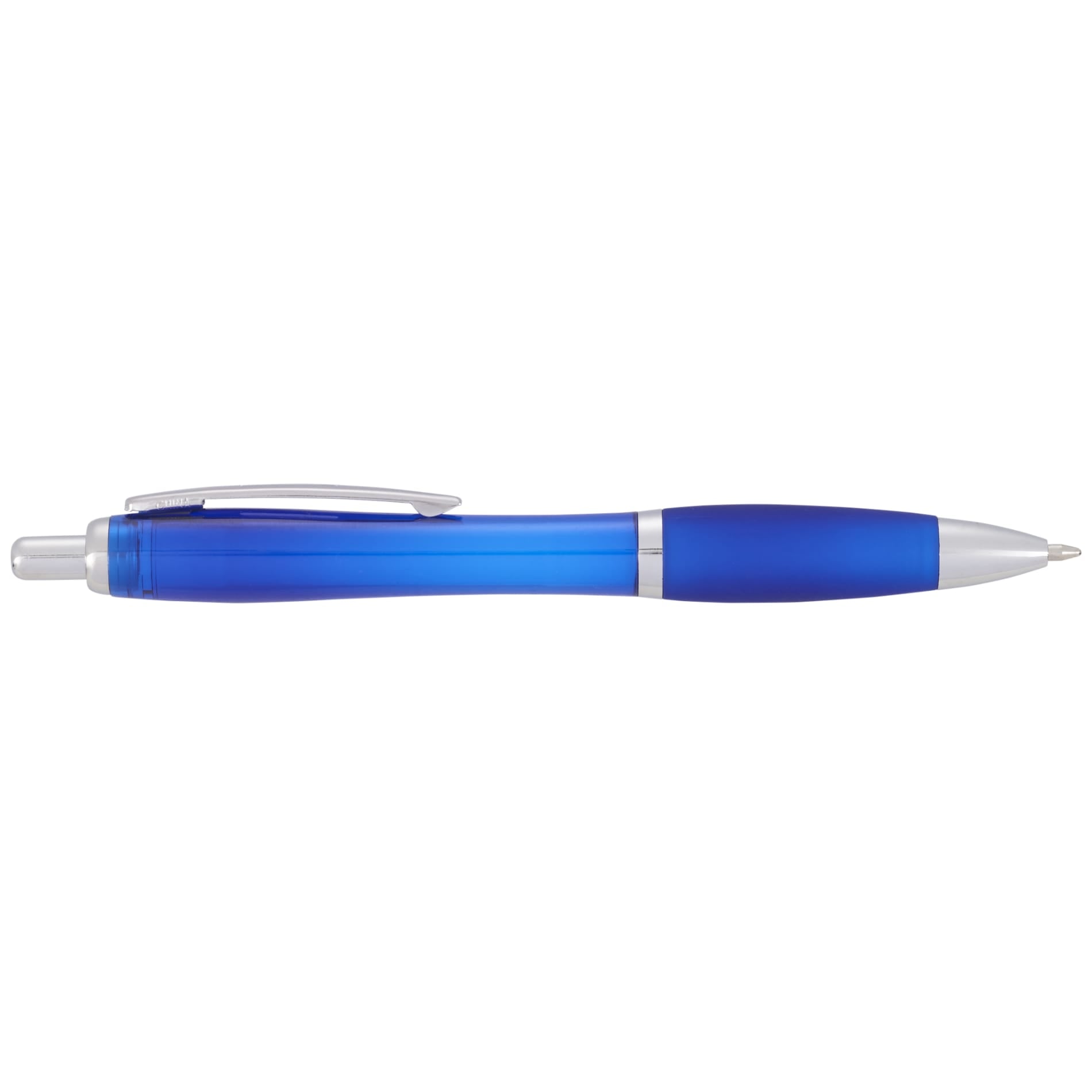 Nash Ballpoint Pen - Etchified - Etchified - SM-4101SIBL