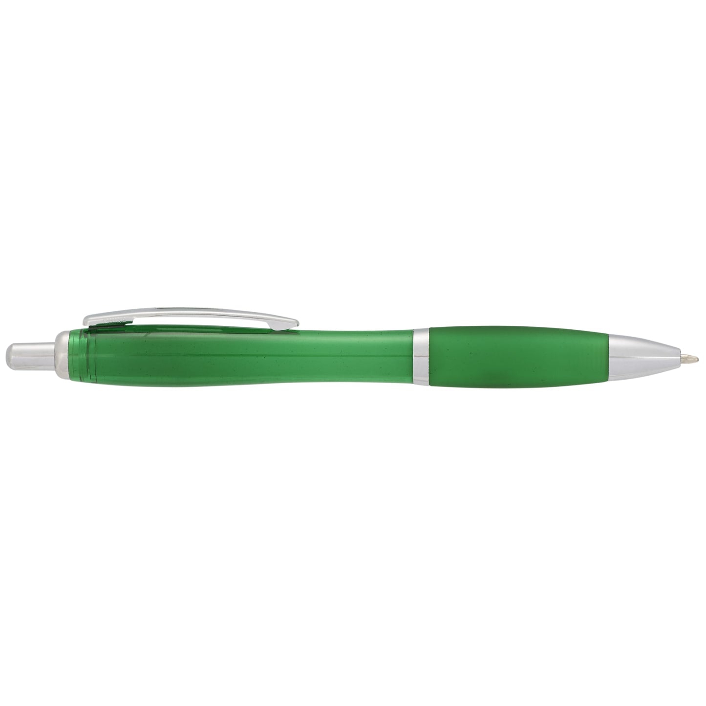 Nash Ballpoint Pen - Etchified - Etchified - SM-4101SIBL