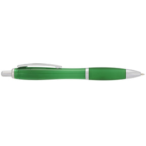 Nash Ballpoint Pen - Etchified - Etchified - SM-4101SIBL