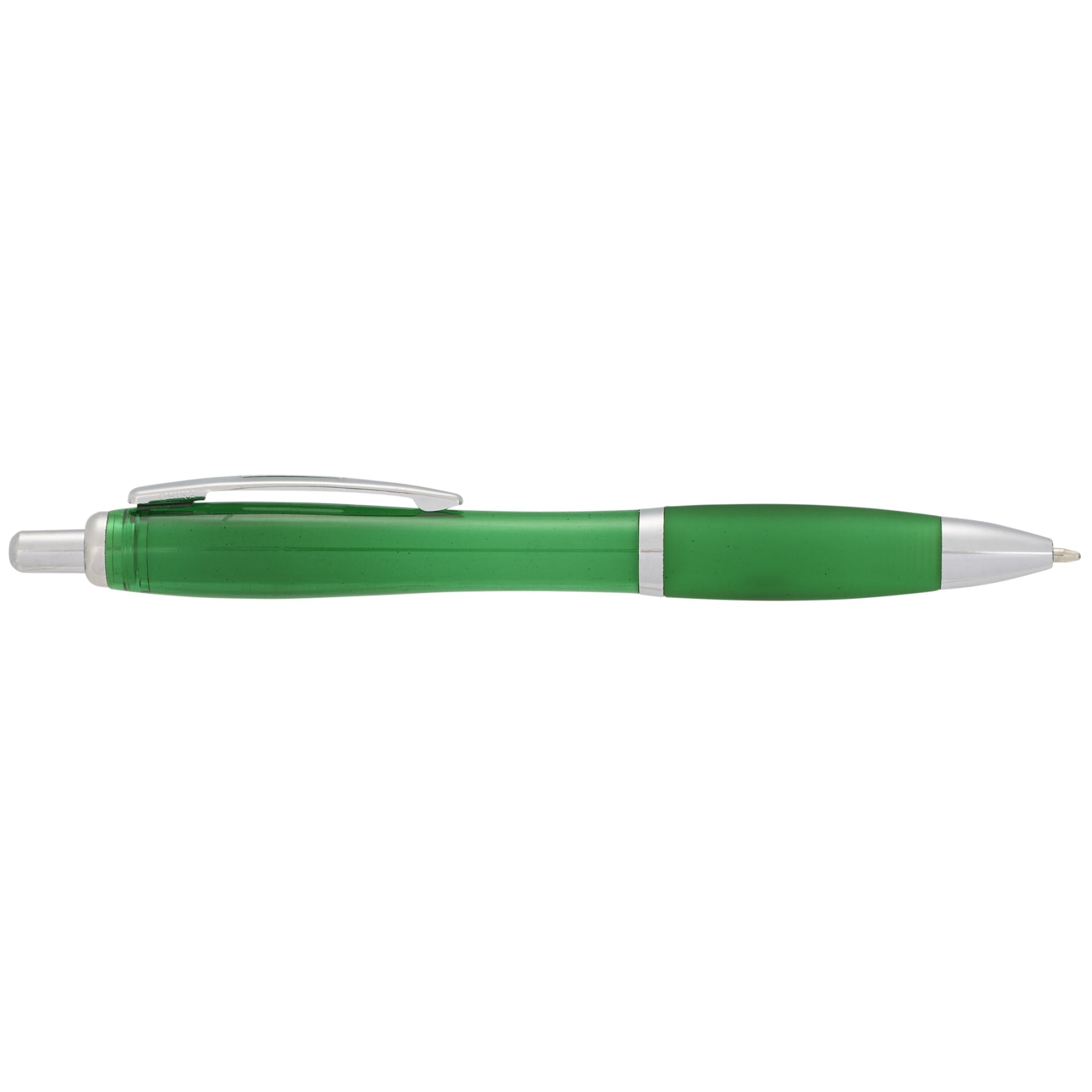 Nash Ballpoint Pen - Etchified - Etchified - SM-4101SIBL