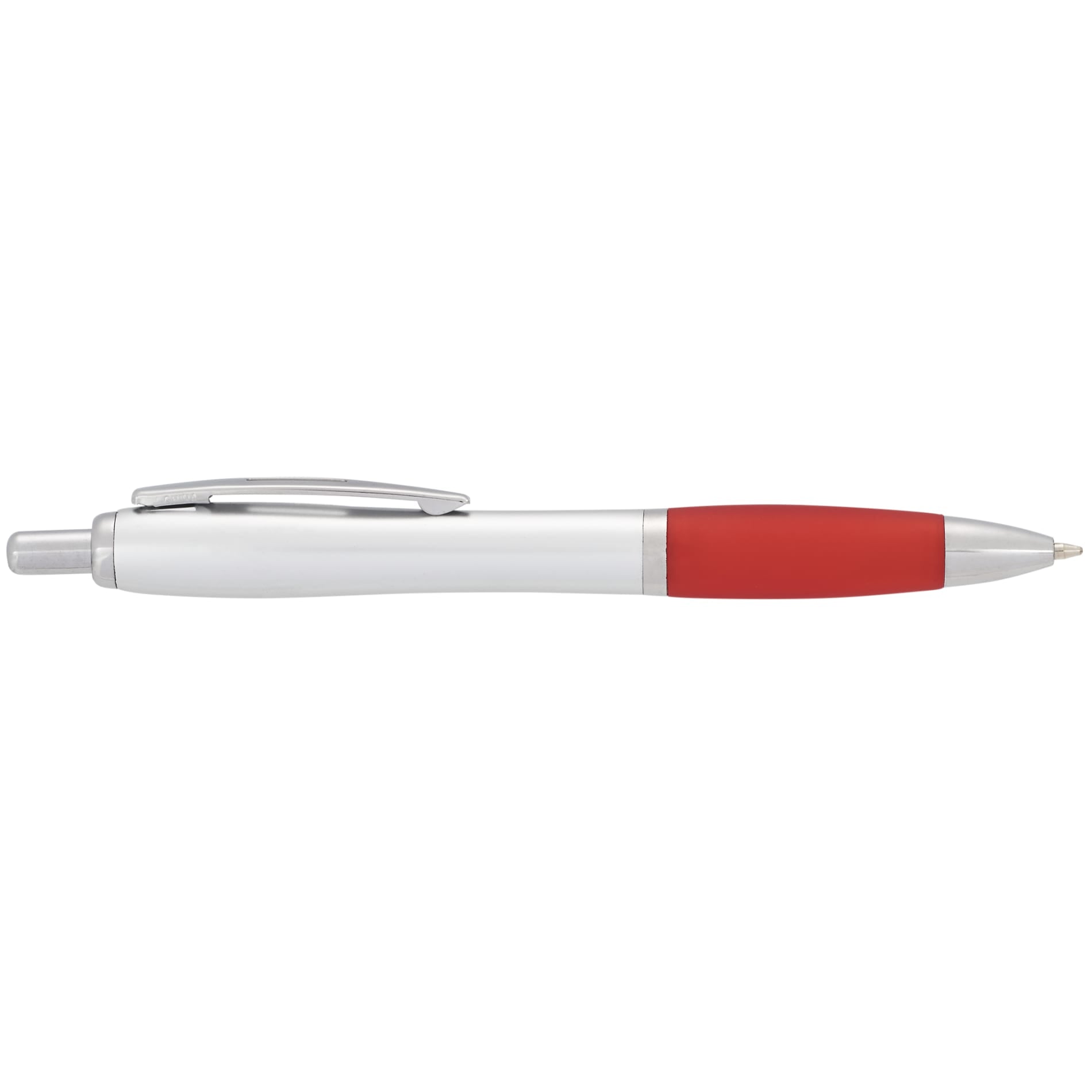 Nash Ballpoint Pen - Etchified - Etchified - SM-4101SIBL
