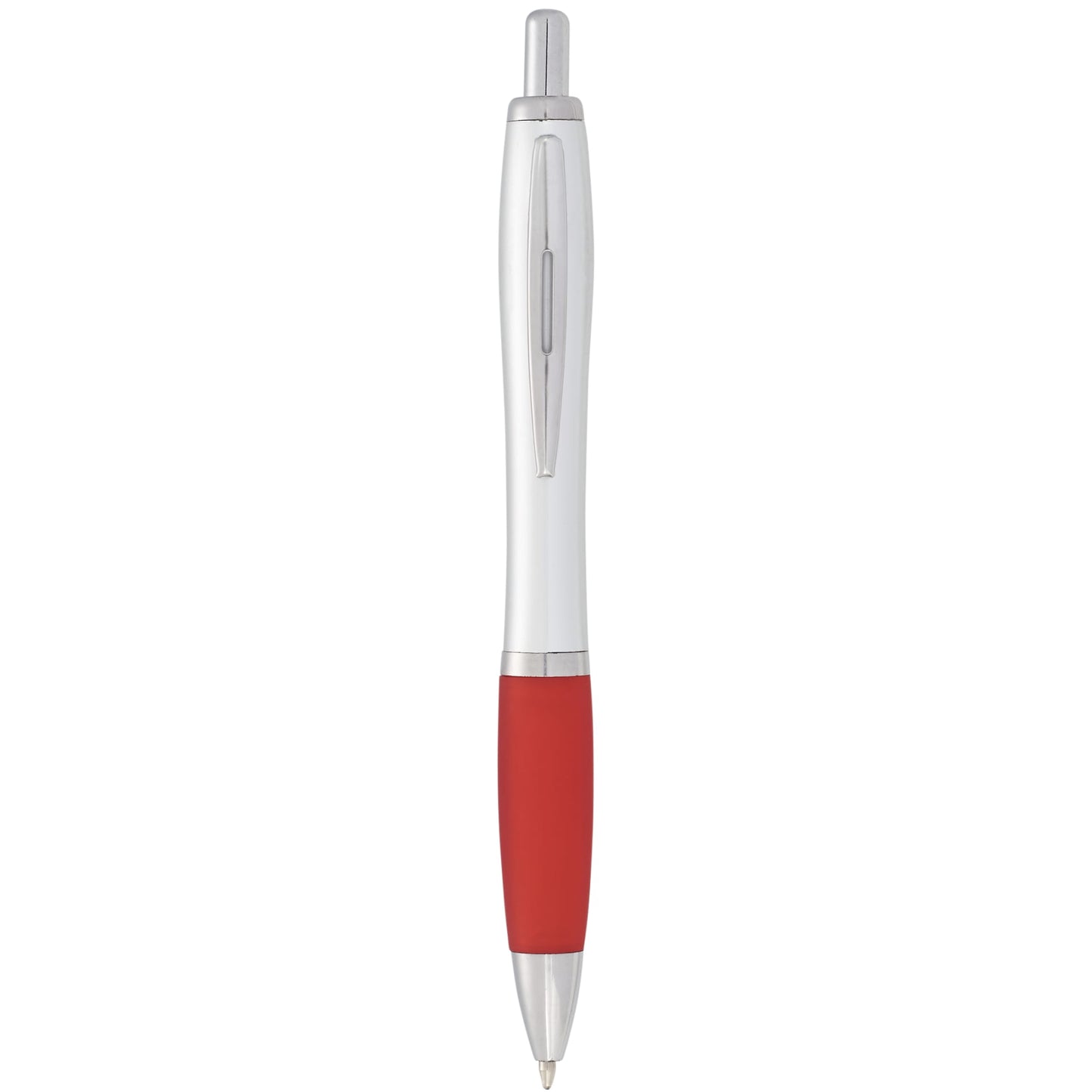 Nash Ballpoint Pen - Etchified - Etchified - SM-4101SIBL